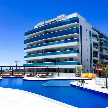 Apartamento Com Vista Para O Mar Da Praia Grande Arraial do Cabo Exterior foto